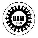 uaw: Logo